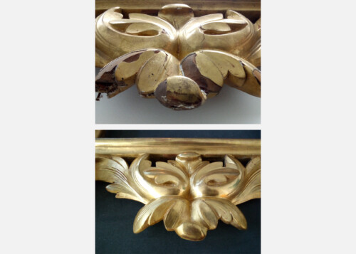 restaurar marco fotos obra de arte restaurar marco fotos obra de arte