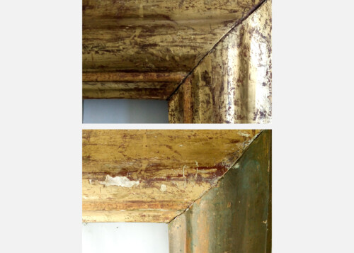 proceso para restaurar marco dorado proceso para restaurar marco dorado